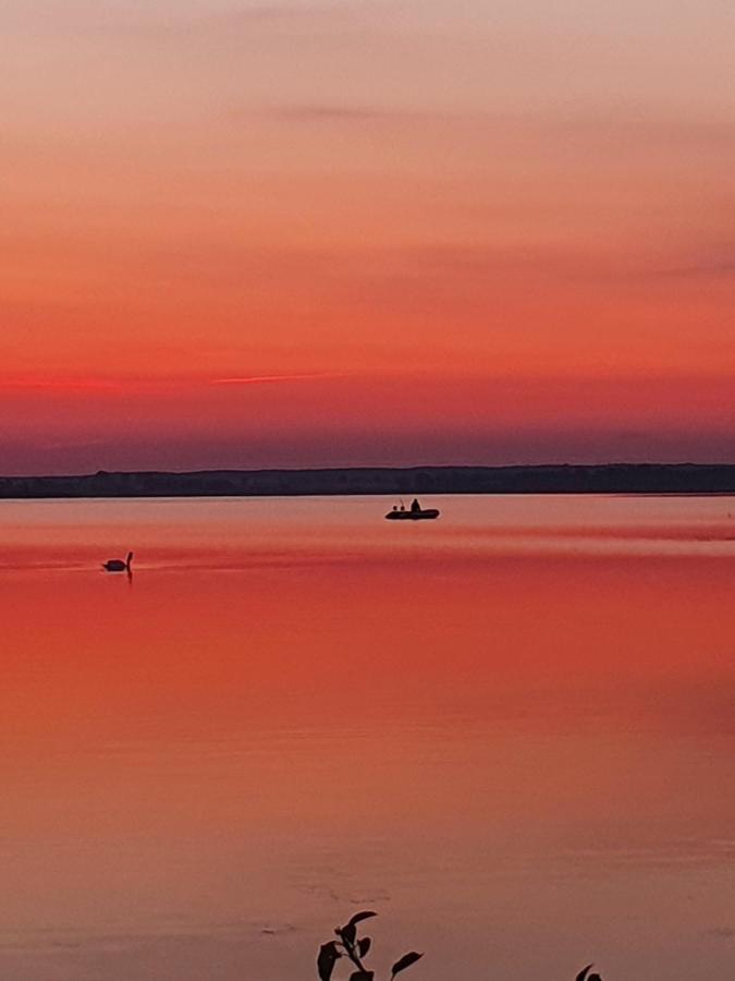 Fuledzki Bialy Domek - Mazury, Jacuzzi, Sauna, Gizycko Fuleda Exterior foto